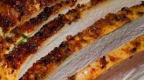 Roasted Mesquite Rubbed Pork Tenderloin - 2 Ways Roasted Mesquite Rubbed Pork Tenderloin - 2 Ways