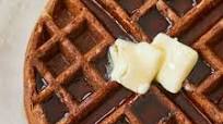 Buttermilk Gingerbread Waffles Recipe Buttermilk Gingerbread Waffles Recipe