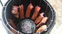 Costillas al Cilindro Costillas al Cilindro