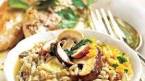 Slow Cooker Risotto Slow Cooker Risotto