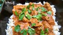 Vegan Tikka Masala Vegan Tikka Masala