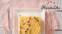 Cheese Kugel Cheese Kugel