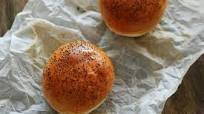 Brioche Burger Buns Brioche Burger Buns