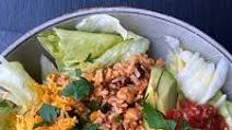 Instant Pot® Vegan Tex-Mex Bowls Instant Pot® Vegan Tex-Mex Bowls