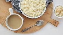 Easy Chicken Gravy Easy Chicken Gravy