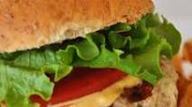 Best Turkey Burgers Best Turkey Burgers