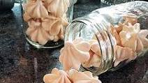 Meringue Cookies Meringue Cookies