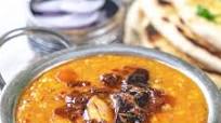 Dal Tadka Dal Tadka