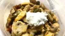 Mexican Bowl Mexican Bowl