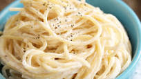 Easy Cream Cheese Noodles Easy Cream Cheese Noodles