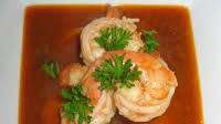 Killer Shrimp Soup Killer Shrimp Soup