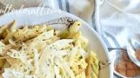 Garlic Butter Cabbage Noodles Garlic Butter Cabbage Noodles