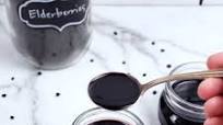 Elderberry Syrup Elderberry Syrup