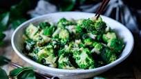 Super Greens Panda Express Recipe (Copycat) Super Greens Panda Express Recipe (Copycat)