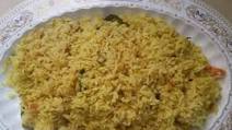 Khichdi / Masoor dal Khichdi Khichdi / Masoor dal Khichdi