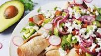 Flautas De Pollo (Chicken Flautas) Flautas De Pollo (Chicken Flautas)