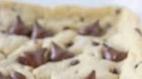 Browned Butter & Hersheys Kiss Cookie Bars Browned Butter & Hersheys Kiss Cookie Bars