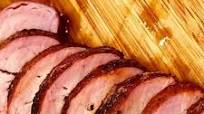 Air Fryer Pork Tenderloin Air Fryer Pork Tenderloin