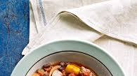 Caribbean Chili with Black Beans Caribbean Chili with Black Beans