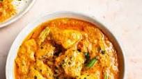Boneless Chicken Handi Boneless Chicken Handi