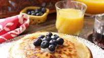 Small Batch Pancake Mix Small Batch Pancake Mix