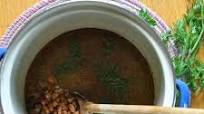 Perfect Pot of Beans Perfect Pot of Beans