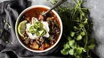 Mexican Chorizo Chili Mexican Chorizo Chili