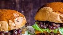 Amazing Gourmet Burgers Recipe Amazing Gourmet Burgers Recipe