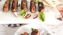 Seekh kabab Seekh kabab
