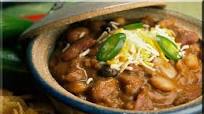 15 Bean Tailgate Chili 15 Bean Tailgate Chili
