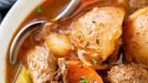 Instant Pot Beef Stew Instant Pot Beef Stew