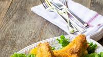 Air Fryer Breaded Pork Chops Air Fryer Breaded Pork Chops