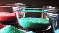 Colored Sugar Colored Sugar