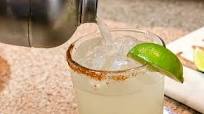 Keto Margarita Keto Margarita