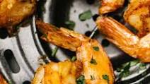 Air Fryer Shrimp Air Fryer Shrimp