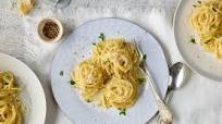 Cacio e pepe Cacio e pepe