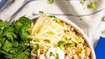 Healthy white turkey chili Healthy white turkey chili