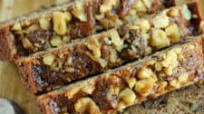 Banana Nut Bread Recipe Banana Nut Bread Recipe