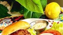 Air Fryer Salmon Burgers Air Fryer Salmon Burgers