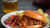 Sloppy Joes Sloppy Joes