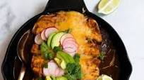 Short Rib Enchiladas Roja Short Rib Enchiladas Roja