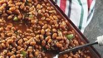 Pork Free Baked Beans Pork Free Baked Beans