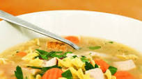 Turkey Noodle Soup Turkey Noodle Soup