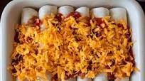 Beef 'N Rice Enchiladas Beef 'N Rice Enchiladas