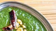 Lasooni palak recipe / Lahsun palak - Lehsuni palak recipe Lasooni palak recipe / Lahsun palak - Lehsuni palak recipe