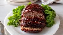 Air Fryer Meatloaf Recipe Air Fryer Meatloaf Recipe