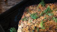 Roast King Salmon Roast King Salmon