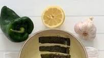 Award Winning Roasted Poblano Hummus Recipe Award Winning Roasted Poblano Hummus Recipe