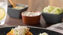 Tinga de Pollo con Chile Chipotle Tinga de Pollo con Chile Chipotle