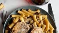 Pork Tenderloin Pasta Pork Tenderloin Pasta